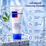 MISLINE Acne Clear Facial Kit