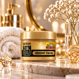 DR.Rashel 24K Gold Urgent Facial