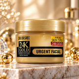 DR.Rashel 24K Gold Urgent Facial