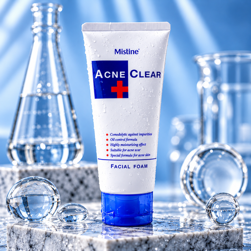 SKIN CARE