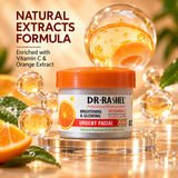 DR.RASHEL Vitamin C Facial Kit