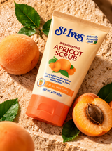 St.lves Apricot Scrub